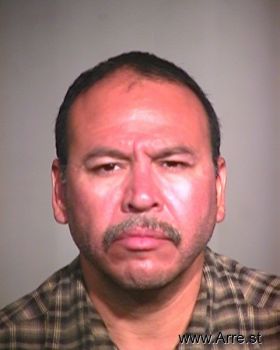 Jose L Salas Mugshot