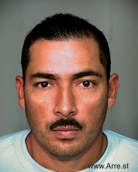 Jose R Salas Mugshot