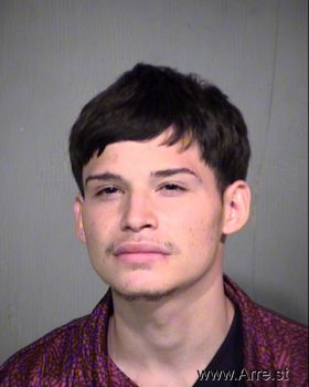 Jose Luis Salazar Mugshot