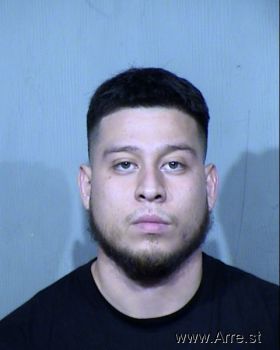 Jose Rene Salazar Mugshot