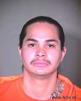 Jose L Salazar Mugshot