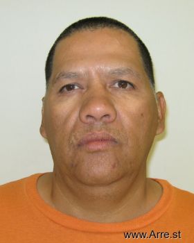 Jose G Salazar Mugshot