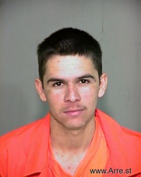 Jose B Salazar Mugshot