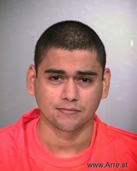 Jose  Salazar Mugshot