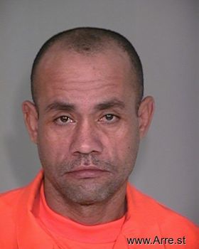 Jose R Salazar Mugshot