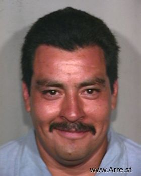 Jose F Salazar Mugshot