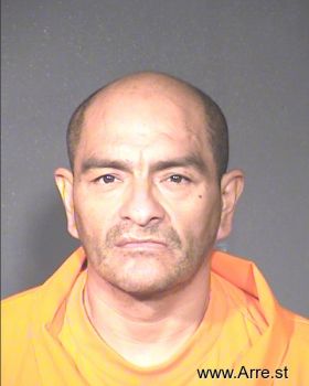 Jose R Salazar Mugshot