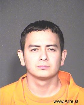 Jose  Salazar Mugshot