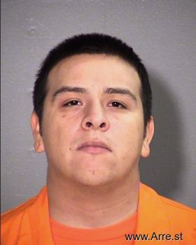 Jose L Salazar Mugshot