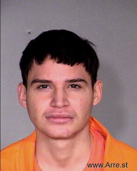 Jose L Salazar Mugshot