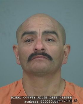 Jose  Salazar Mugshot