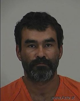 Jose  Salazar Mugshot