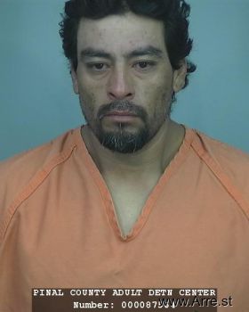 Jose  Salazar Mugshot