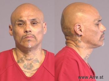 Jose Alejandro Salazar-garcia Mugshot