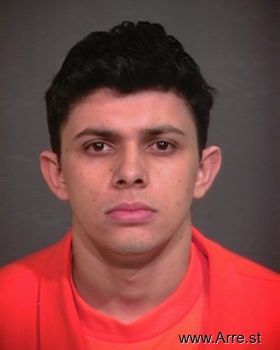 Jose G Salazar-salazar Mugshot