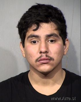 Jose Enrique Salazar Dominguez Mugshot