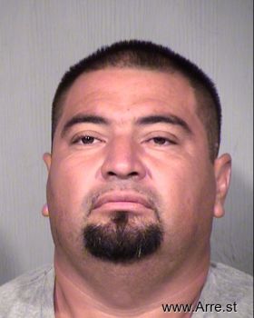 Jose Santos Salazar Garcia Mugshot