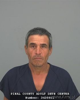 Jose Valenzuela Salcedo Mugshot