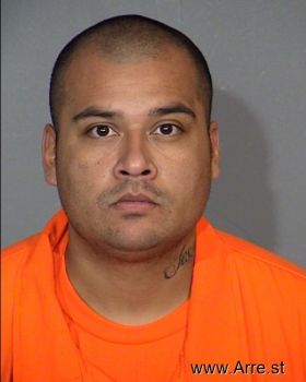 Jose M Saldivar Mugshot