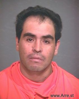 Jose L Salgado Mugshot