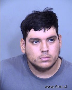 Jose Julian Salguero Castillo Mugshot