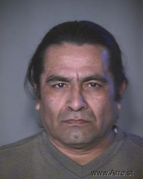 Jose L Salinas Mugshot