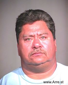 Jose R Salinas Mugshot