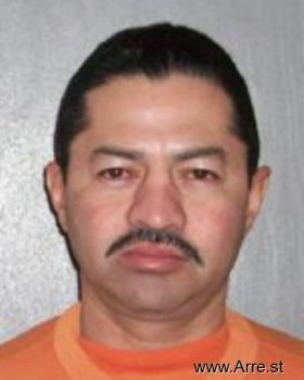 Jose  Salinas Mugshot