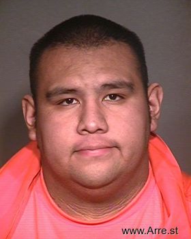 Jose G Salinas Mugshot