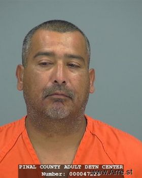 Jose  Salinas Mugshot