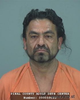 Jose  Salinas Mugshot