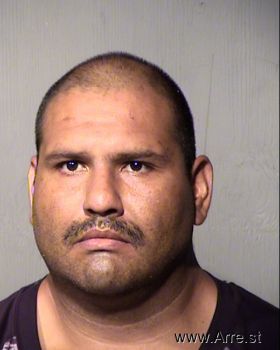 Jose S Sanchez Mugshot