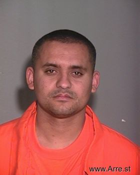 Jose  Sanchez-lopez Mugshot