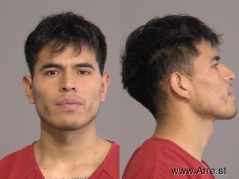 Jose Augustin Sanchez-lopez Mugshot