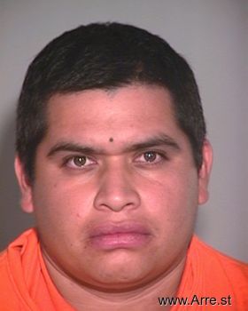 Jose F Santiago Mugshot