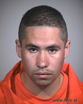 Jose R Santiago-mendoza Mugshot