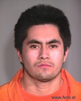 Jose L Saucedo Mugshot