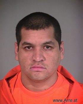 Jose A Segovia-soto Mugshot