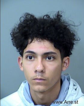 Jose Alfredo Serrano Mugshot