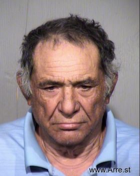 Jose Ojeda Serrano Mugshot