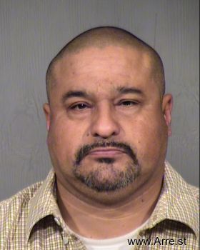 Jose Tucay Serrano Mugshot