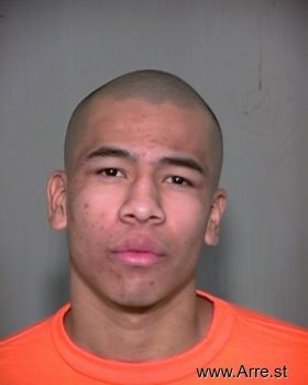 Jose J Serrano Mugshot