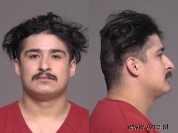 Jose Alberto Serrano Mugshot