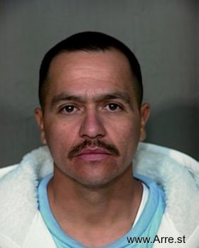 Jose L Serrano-sosa Mugshot