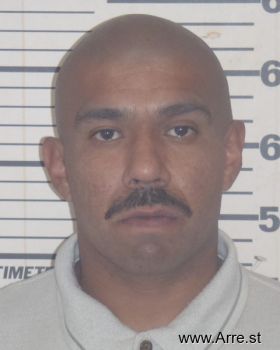 Jose J Sierra Mugshot