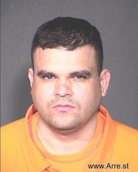 Jose G Sierra Mugshot