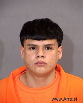 Jose I Sierras Mugshot