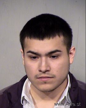 Jose  Solis Mugshot