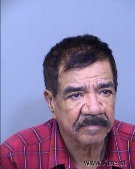 Jose Pedro Solis Mugshot