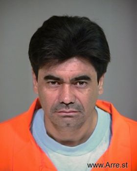 Jose L Solis Mugshot